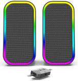 Акустика ColorWay Aura 2.0 USB/Bluetooth Gray CW-SPU02GR