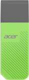 Флешка Acer 32GB UP200 Green USB 2.0 BL.9BWWA.543