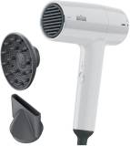 Фен Braun BRHD155E biały