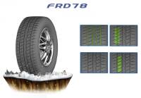 Шина Farroad FRD 78 225/70 R16 103H