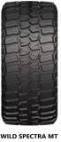 Шина Dovroad Wild Spectra MT 285/70 R17 116/113Q