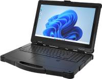 Ноутбук ONERugged N15M 15.6inch rugged laptop Black N15M_U7_32256