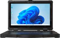 Ноутбук ONERugged N15A Rugged Notebook Black N15A_I5 (N15A)