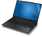 Ноутбук SiComputer Nauta W1605 Black FBM-GM6IX_16/1