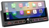 Авторесивер Aspiring Fusion 1 Linux Carplay VT-CAR-FS3
