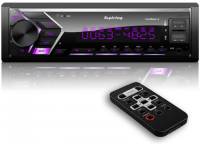 Авторесивер Aspiring CarWave 2 simple DSP VT-CAR-CW2