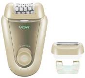 Эпилятор VGR V-758 GOLD