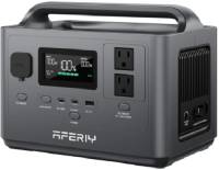 Зарядная станция Aferiy Portable Power Station Nomad400 P040 400W/256Wh AF-P040
