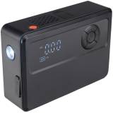Компрессор Vitol 4in1, 14.8V, 22.2Wh, 6000mAh, бустер, повербанк, л K-25
