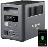 Зарядная станция Aferiy Portable Power Station Nomad1800 P180 1800W/1024Wh AF-P180
