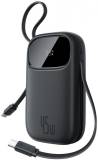 Павербанк Baseus EnerFill FC31 20000mAh 45W, Digital Display, Cosmi P10082105123-00