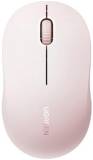 Мышка Ugreen M331 Wireless/Bluetooth Pink 65625