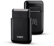 Электробритва VGR V-390 Black 40042