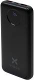 Павербанк Vinga 10000 mAh 22.5W Display Black VPBB1022