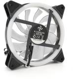 Вентилятор VOLTRONIC BJ12025-RGB