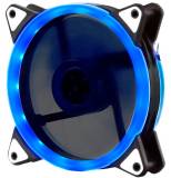 Вентилятор VOLTRONIC SRHX-15LED-Blue