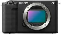 Фотоаппарат Sony Alpha ZV-E1 body Black ZVE1B.CEC