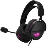 Наушники ASUS ROG Pelta Core USB-C RGB Black 90YH04E0-BHUA00
