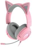 Наушники Razer Kraken Kitty V3 X Quartz RZ04-05350100-R3M1