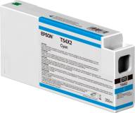 Картридж Epson Cyan T54X200 350ml C13T54X200