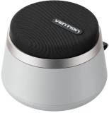Акустика Vention Koobu K11 Magnetic Stand Wireless Silver NDBI0