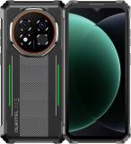 Смартфон Oukitel G6 4/128GB Green