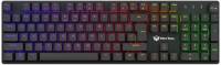 Клавиатура Meetion MK009 RD USB Type-C Black MT-MK009RD-A-RUA
