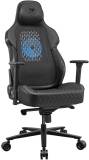 Кресло Cougar NxSys Aero Black