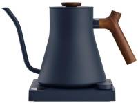 Электрочайник FELLOW Stagg EKG PRO Stone Blue granatowy