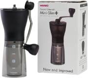 Кофемолка HARIO Mini Mill Slim Plus