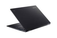 Ноутбук Acer TravelMate P6 14 AI TMP614-54-TCO-78U4 Black NX.BJLEU.007