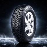 Шина Lassa Snoways 4 Plus 185/65 R14 86T