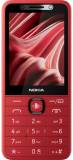 Телефон Nokia 215 4G DS 2026 Red