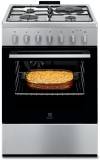 Плита Electrolux LKM660022X