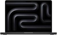 Ноутбук Apple MacBook Pro 14 M4 A3112 Space Black 2024 Z1DS000MN