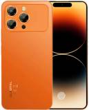 Смартфон Oukitel P1_Pro_4_256_OR
