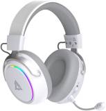 Наушники Ajazz AHM10 Max White AHM10-MAX-W