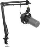 Микрофон Fifine K688CT USB/XLR Black