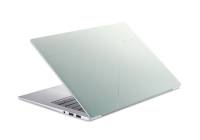 Ноутбук Acer Swift Edge 14 AI SFE14-I51 Green NX.JVQEU.001