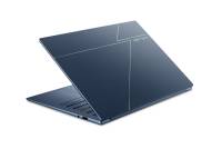 Ноутбук Acer Swift Go 14 AI SFG14-I71-76R1 Frost Blue NX.JZSEU.001