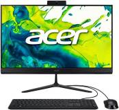Моноблок Acer Aspire C24-2G AiO / Ryzen5 7430U, 16, 512, WiFi, к DQ.BPRME.002