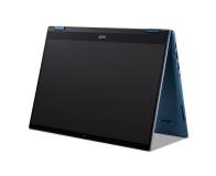 Ноутбук Acer Swift Spin 14 AI SFSP14-Q51T-X9D1 Cobalt Blue NX.W0KEU.002