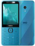 Телефон Nokia 235 4G DS 2026 Blue