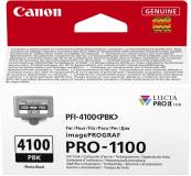 Картридж Canon PFI-4100 Photo Black 6777C001