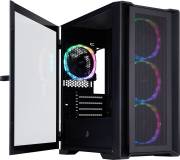 Корпус 1STPLAYER T4-BK-4FS7