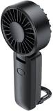 Вентилятор ACEFAST YF2 folding handheld fan Black 6974316286660