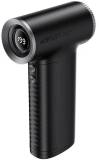 Вентилятор ACEFAST YF4 powerful handheld fan with digital display Blac 6974316286677