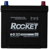 Аккумулятор Rocket 60Ah SMF 65D23L