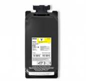 Чернило Epson UltraChrome DS Yellow (1.6Lx2) C13T53L400