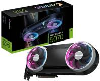 Видеокарта Gigabyte GV-N5070AORUS IF-12GD